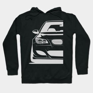 E60 Hoodie